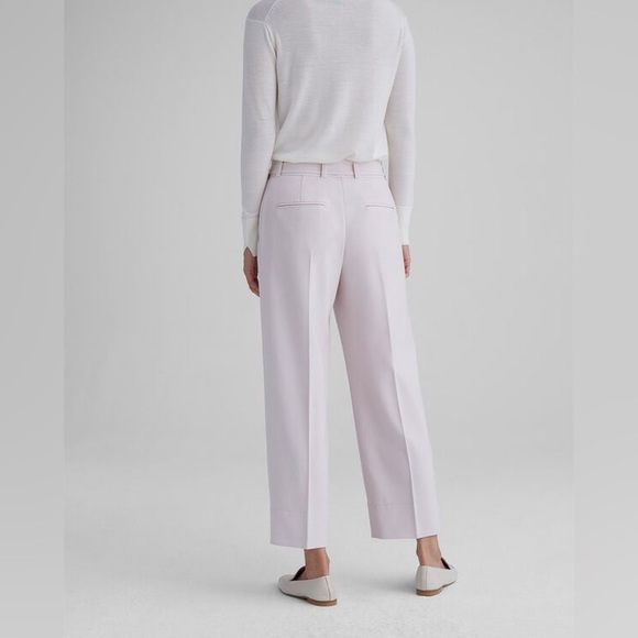 Club Monaco wool trousers. Like new - Picture 2 of 11